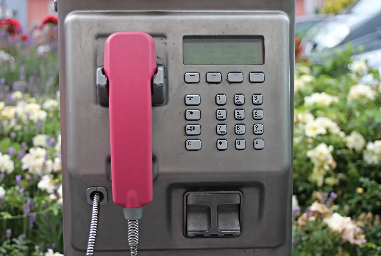 Ankesörlü Telefon Kartı Nasıl Kullanılır?